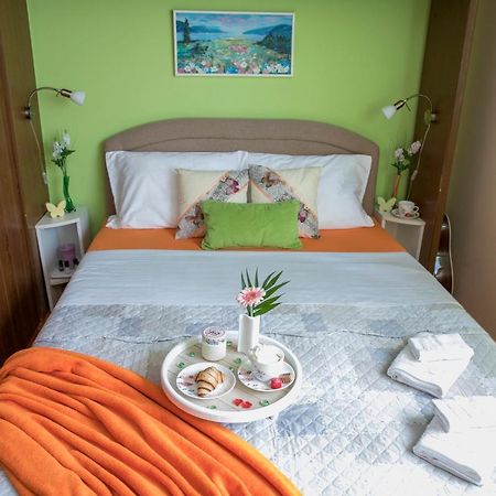 Studio Apartman Meli Rijeka Exteriér fotografie