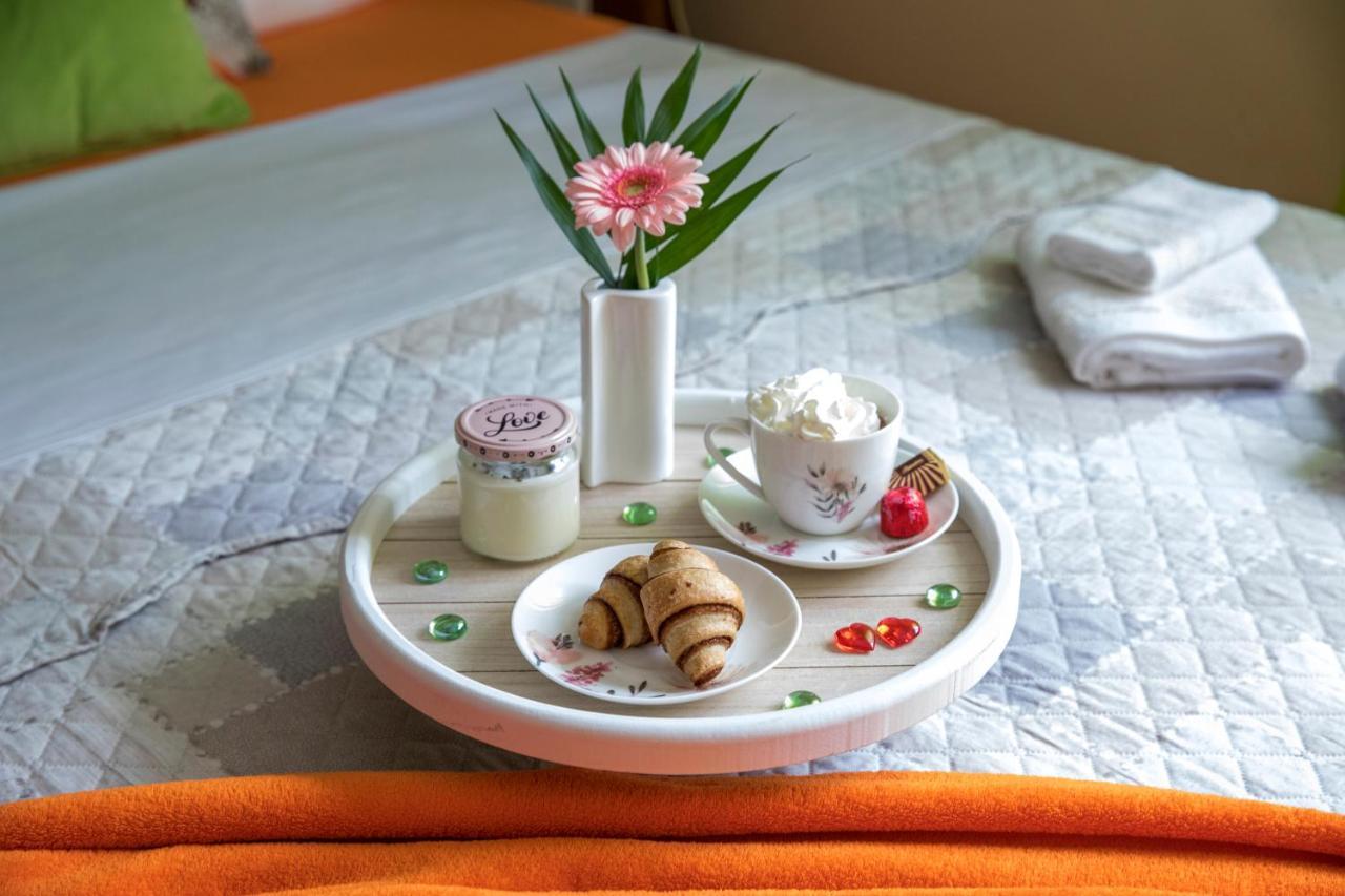 Studio Apartman Meli Rijeka Exteriér fotografie